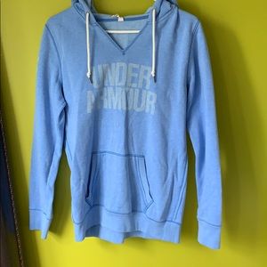 Under Armour hoodie